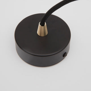 Brass Pendant Set With Oblo