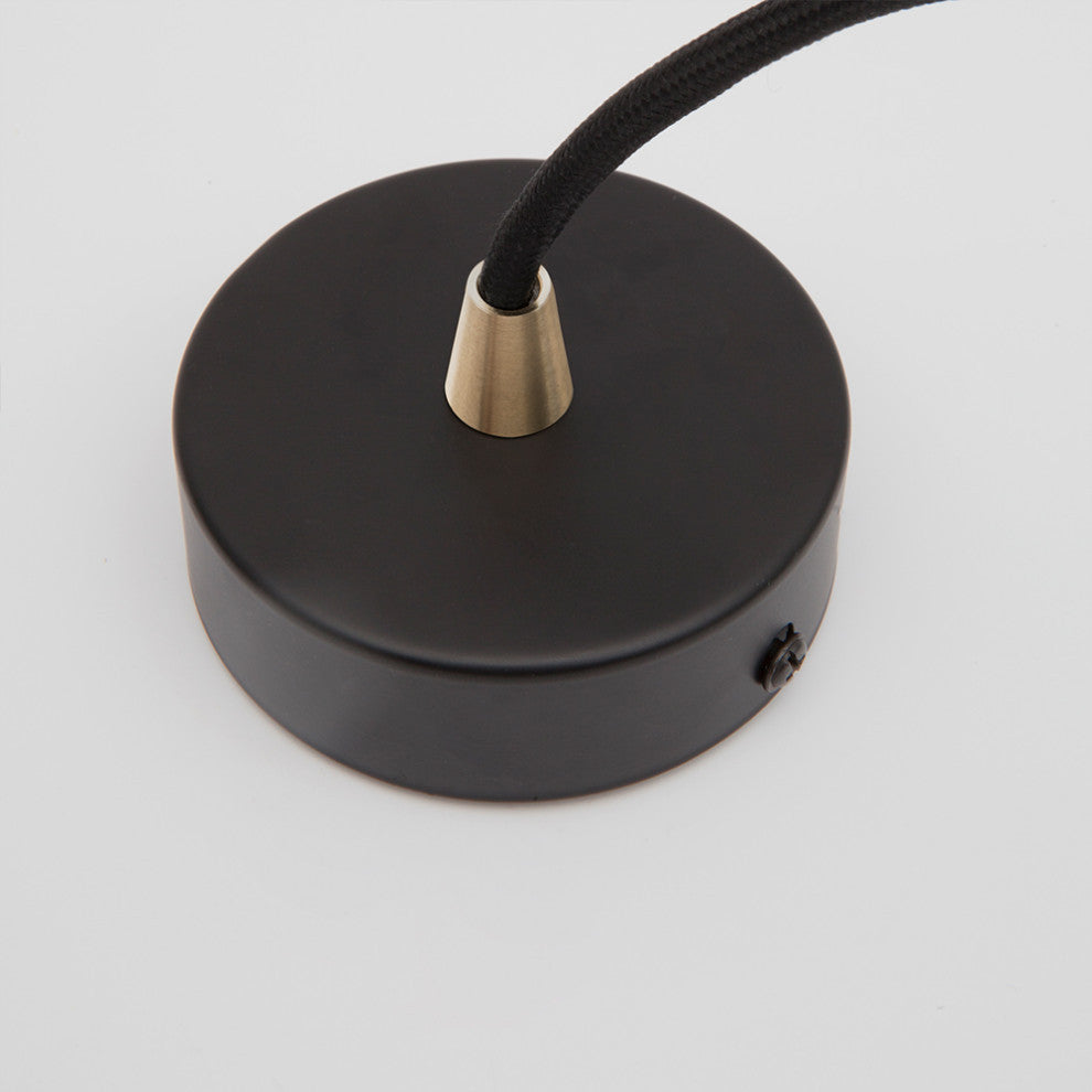 Brass Pendant Set With Oblo