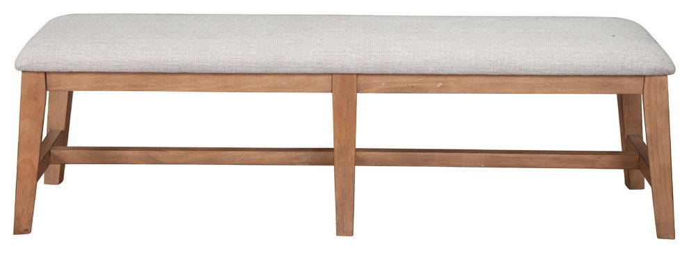 Olejo Bench, Natural