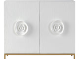 Fleur Hall Chest
