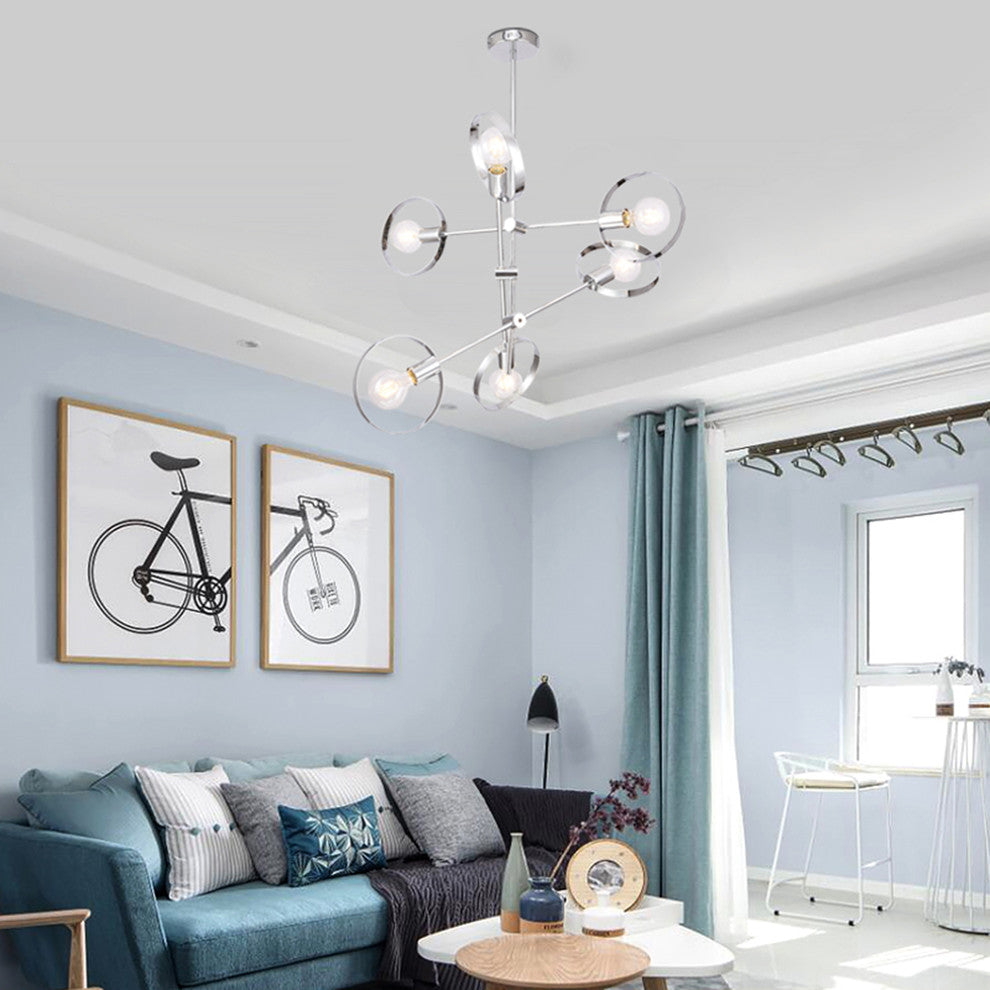 Ceiling Fixture