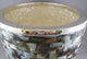 Mother of Pearl and Sterling Silver Champagne Bucket