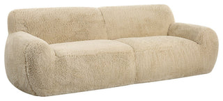 Uttermost - 23779 - Sofa - Abide - Caramel