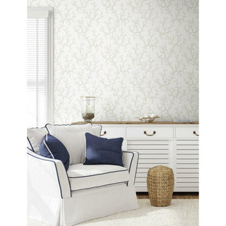 Coral Island Wallpaper