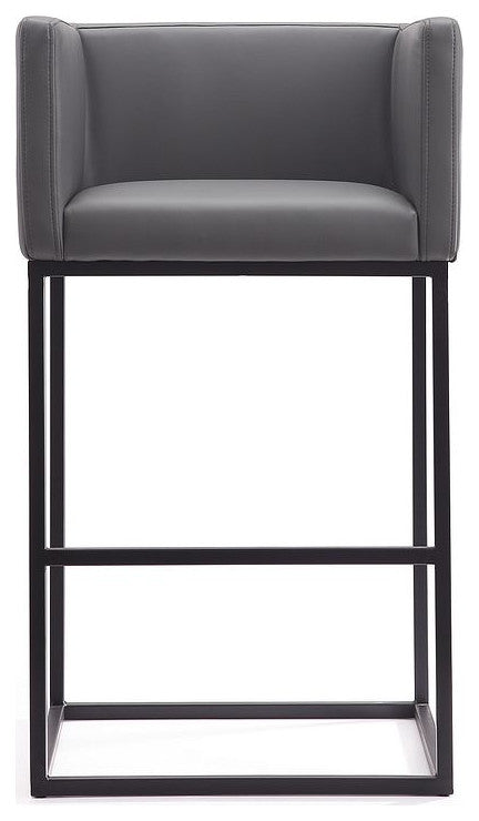 Manhattan Comfort Embassy Bar Stool