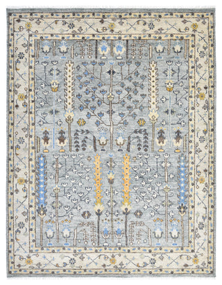 Sydney, Handmade Area Rug 8' 0" x 10' 0"