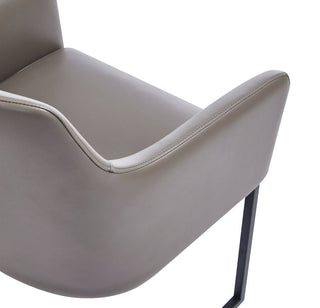 Manhattan Comfort Serena Dining Armchair