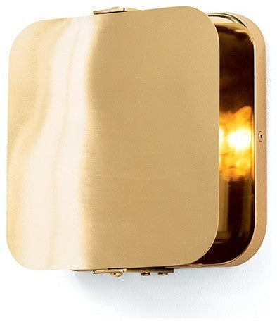 Mercury Sconce