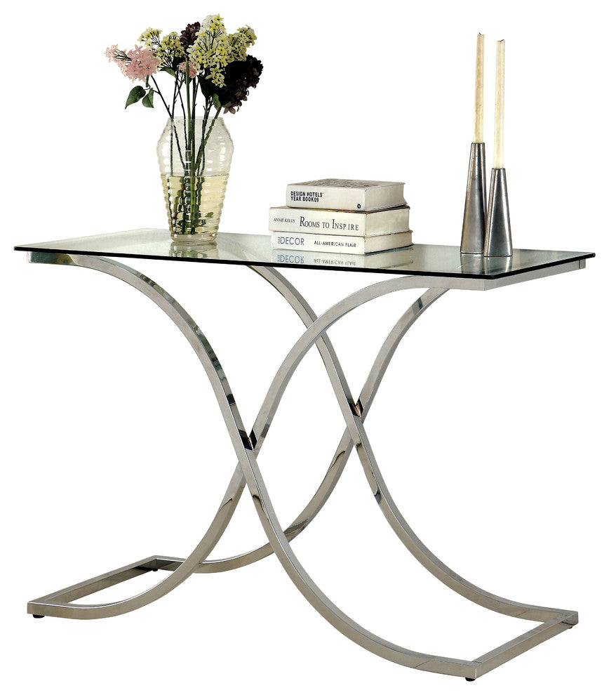 Natick Sofa Table