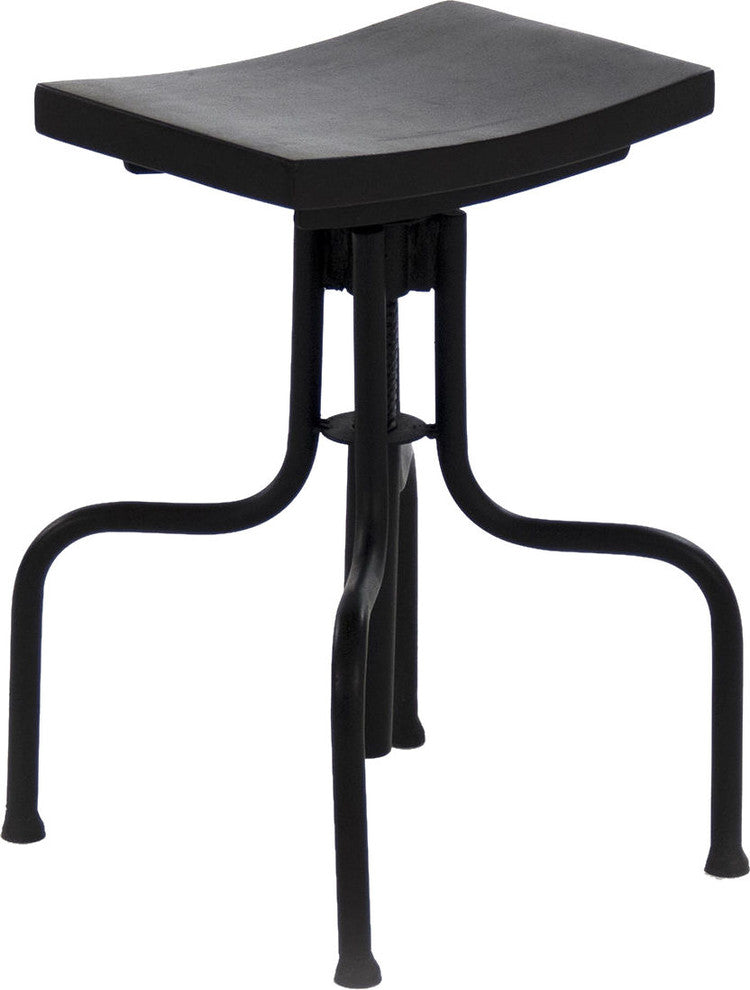 Evolution Crutch Bar Stool