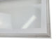 Belrose On the Wall White Cabinet 37.5h x 15.5w x 3.5d