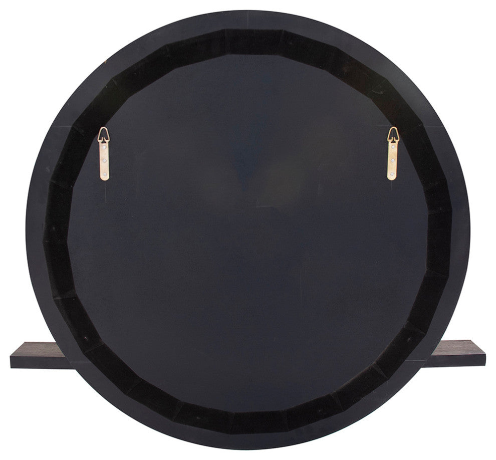 Howard Elliott Winston Mirror