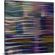 "Awakening" Wrapped Canvas Art Print, 20"x20"x1.5"