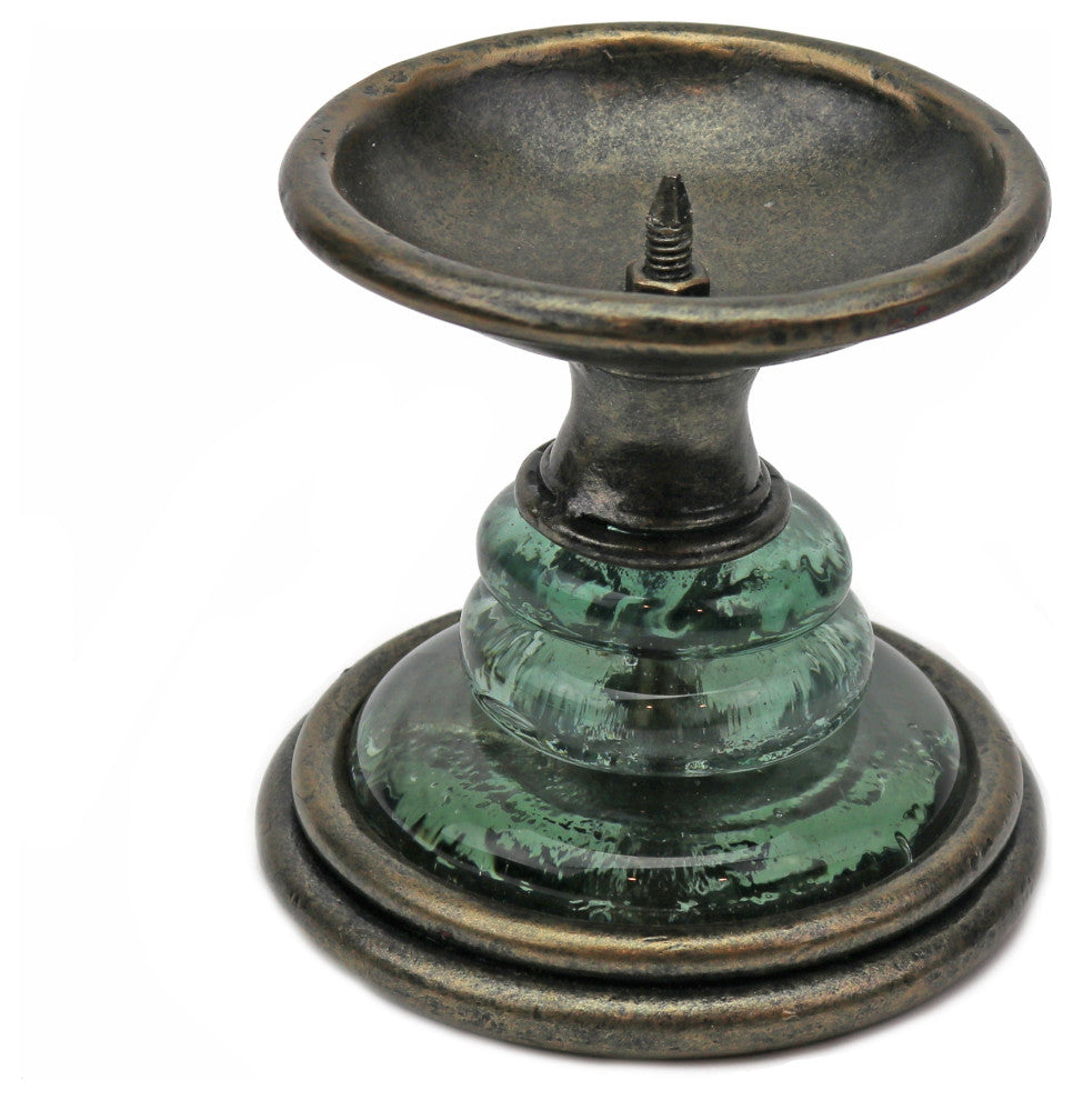 Empire Candlestick