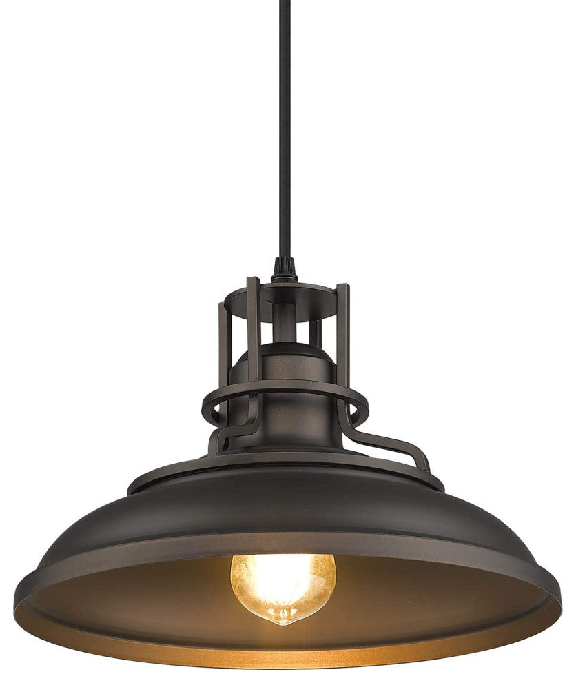 Farmhouse Pendant Lights for Kitchen Island Barn Black Pendant Light