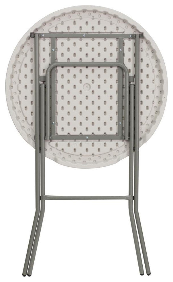 Flash Furniture Folding Table