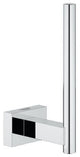 Grohe Essentials Cube Tissue Holder