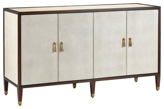 Front view of the full credenza on white background (alternate_white_full).
