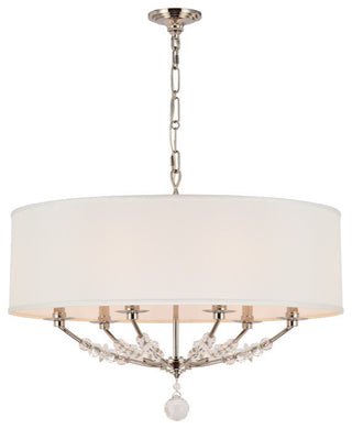 Crystorama Mirage 6-Light Chandelier