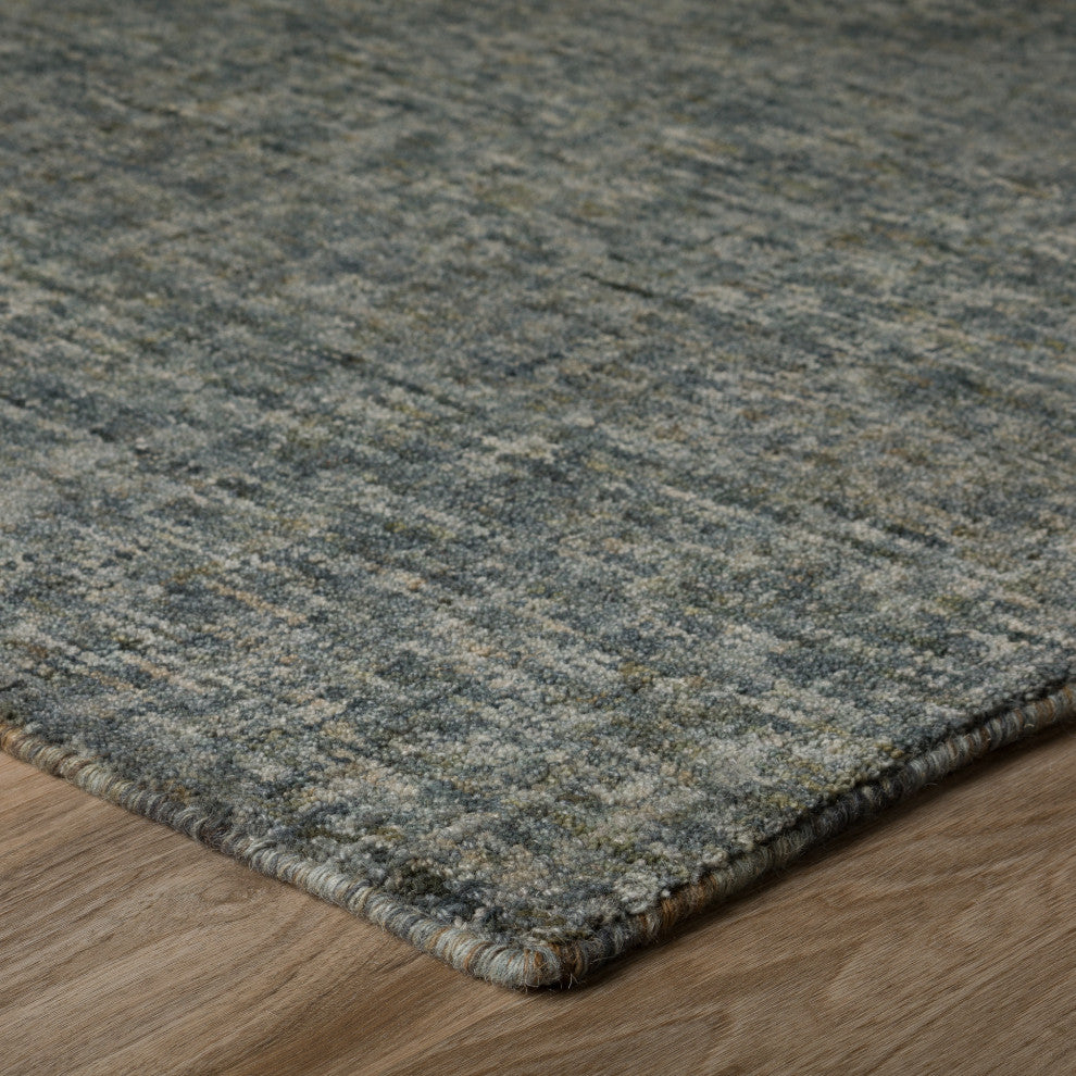 Dalyn Calisa CS5 Carbon 10'x10' Octagon Rug