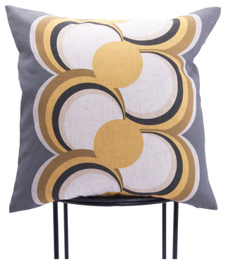 Renwil Almada PWFL1054 Pillow, Multi-Color Finish