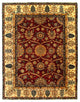Red Indian Agra 8'3"x10'8"