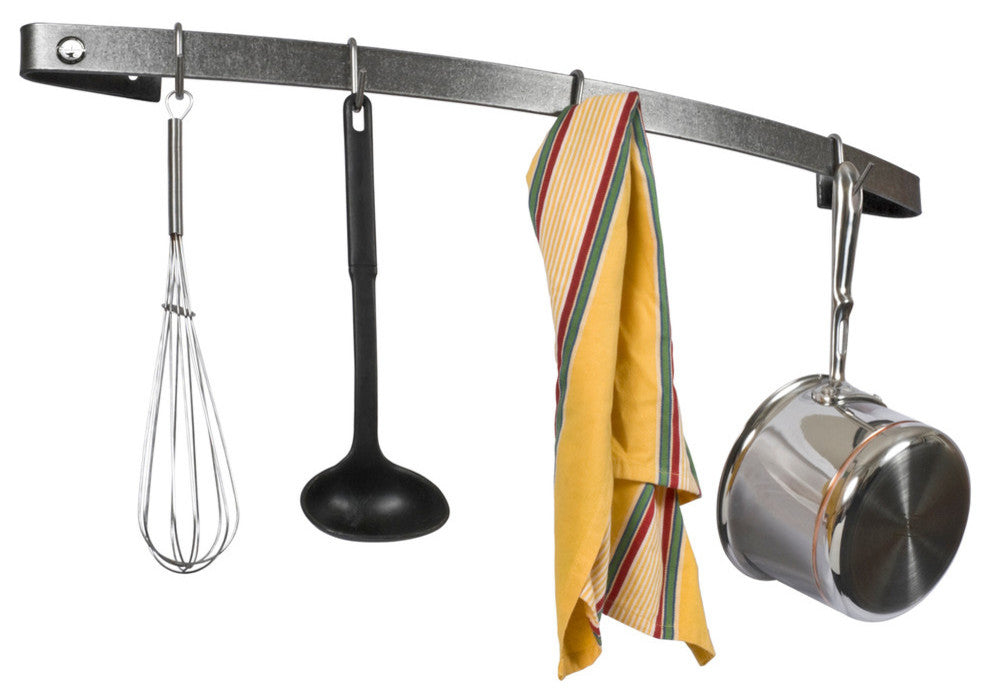 Decor Bow Utensil Bar, 30