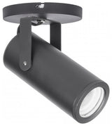 Silo X20 LED Monopoint Beamshift 4000K, Black