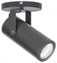 Silo X20 LED Monopoint Beamshift 4000K, Black