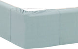 Sterling Breeze Boxspring Cover, Queen