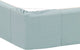 Sterling Breeze Boxspring Cover, Queen