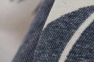 Momeni Baja Denim Area Rug 8'6"x13'