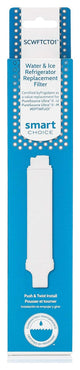 1PK Smart Choice SCWFTCTO1 Replacement EPTWFU01 EWF02 Refrigerator Water Filter