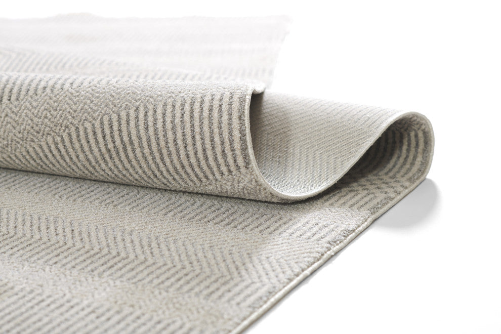 Momeni Samira SAM-3 Light Grey 9'x12'