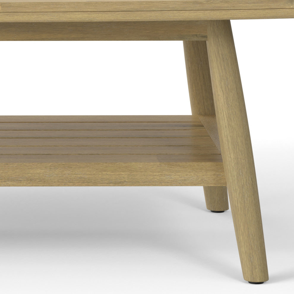 Bayshore Outdoor Coffee Table