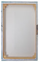 Cortesi Home "A Noise Severe" by Mario Sanchez Nevado, Giclee Canvas, 26"x40"