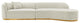 Manhattan Comfort Daria Sofa