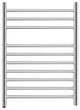 HEATGENE Towel Warmer, Compact Electric Towel Warmer for Small Bathroom, Brush