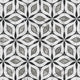 Marbilia Hex Elazig with Biotech Porcelain Floor and Wall Tile