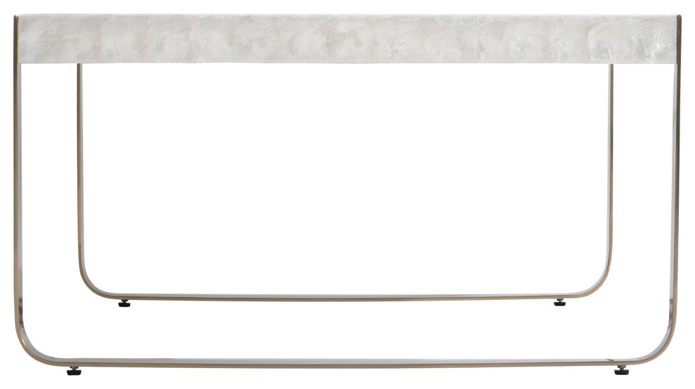 Bernhardt Aster Cocktail Table