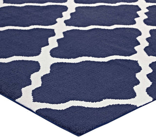 Marja Moroccan Trellis 8x10 Area Rug