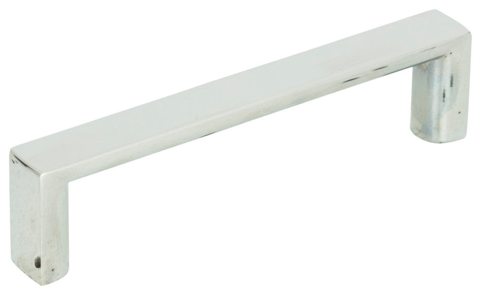 Atlas Homewares 403 Tableau 3 Inch Center to Center Handle - Brushed Nickel