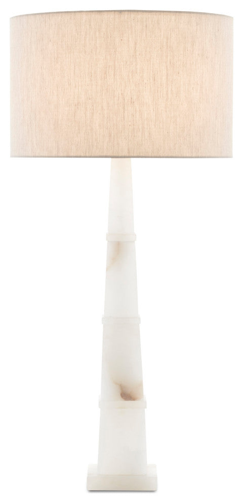 Alabastro Table Lamp