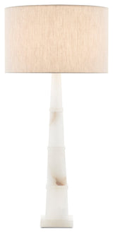 Alabastro Table Lamp