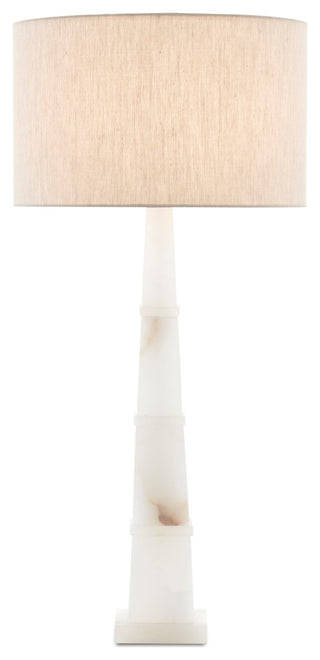 Alabastro Table Lamp