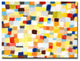 Canvas Art ''Vision Quilt'' by Norman Wyatt, Jr., 12"x16"