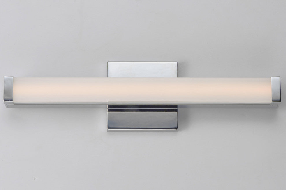 Maxim 52000 Spec 18"W LED Bath Bar - Compliant - Gold