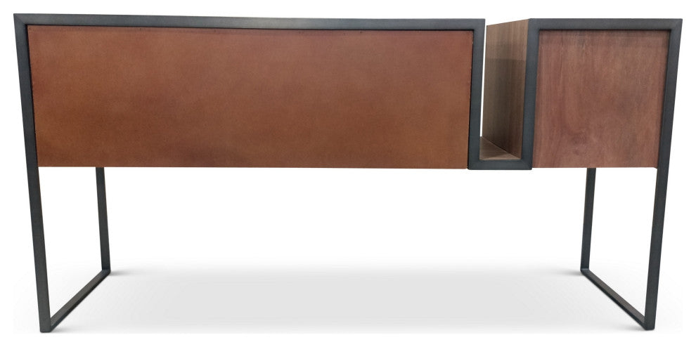 IE Series, Tali, Buffet, Walnut