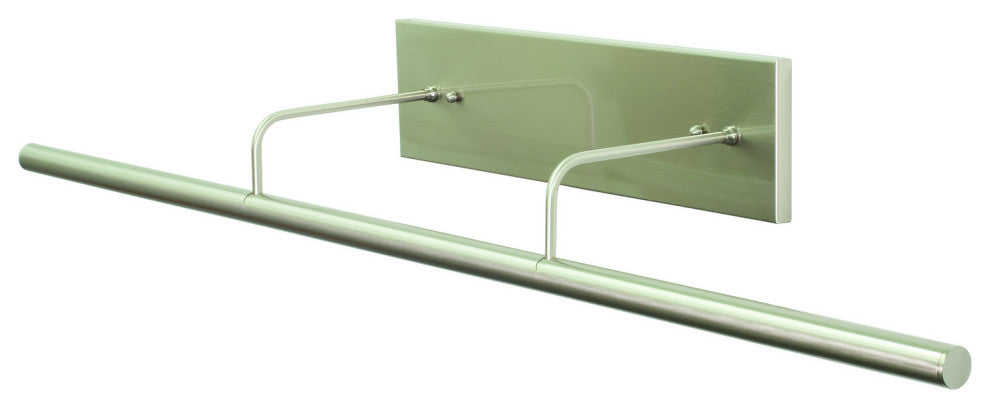 House of Troy - DSLEDZ43-52 - LED Picture Light from the Slim-line