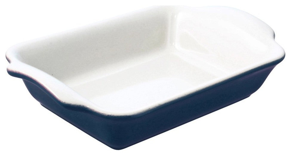 Le Cordon Bleu Tendance Rectangular Roasting Dish 2.7L, Blue